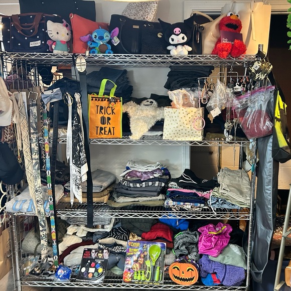 Shopping made easy - Picture 5 of 16